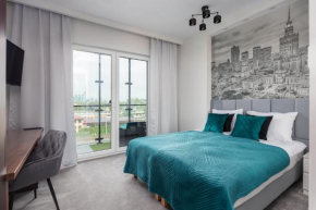 New Varsovia Comfort 546, Warsaw